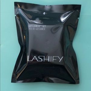 New In Bag Lashify Gossamer Lash Set C.12